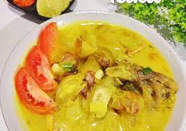 Soto kikil merupakan salah satu menu spesial yang bisa anda olah untuk dihidangkan ketika makan sahur. Resep Soto Kikil Yang Lezat Sekali