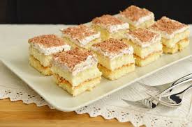 Una din cele mai bune prajituri de casa garantat. Retete De Prajituri Festive ReÈete Papa Bun