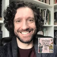 Edinburgh International Book Festival