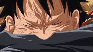Log in to save gifs you like, get a customized gif feed, or follow interesting gif creators. One Piece Luffy Gear 4 Transformation Eng Subbed On Make A Gif