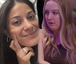🚨🔥90 Day Fiance Star Sophie Stays Silent Amid Pedro Rumors‼️Rob..!  ✍️👒…Sophie from 90 Day Fiance is getting people talking after she refused  to answer any questions about her dating life. When asked