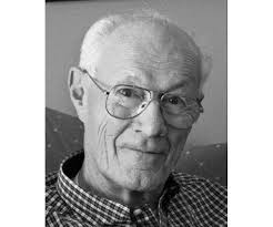 Harold Graves Obituary (2015)