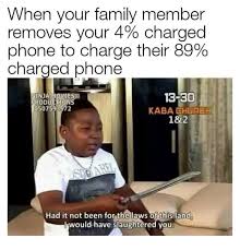 This Is Why My Family Has The Rule Of Whoever Has The Lowest Percent Wins The Charger Memes Funny Photos Funny Pictures
