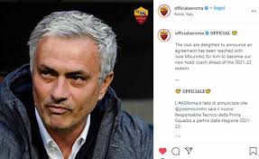 L'annuncio sui canali ufficiali del club. 1yizaomsgngowm