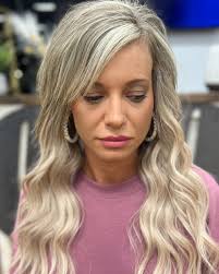 Ashley McAfee Stanley