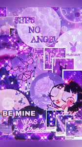 Aesthetic trolls tumblr aesthetic collage aesthetic. Purple Wallpaper Collage Mood Wallpaper Purple Wallpaper Wallpaper