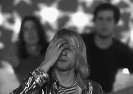 Kurt Cobain Gif Gfycat