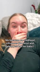 @Brooklyn and Bailey I can’t wait to see baby boy grow up!! #baby #fypシ
