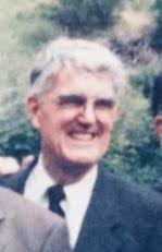 John Levi Hilton (1927-2000)