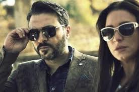مسلسل خمسة ونص حلقه 9 التاسعة كاملة Hd اون لاين موفيز تايم مسلسل خمسة ونص الحلقة 9 مسلسل خمسة ونص ا Square Sunglasses Men Square Sunglasses Mens Sunglasses