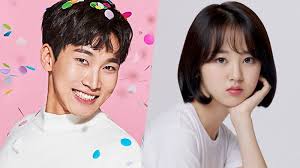 Btobs Eunkwang And Nc A Confirmed To Collaborate For Duet