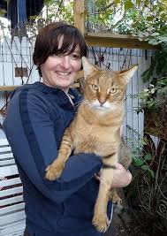 En Buyuk Bes Kedi Irki Ukala Hayvan