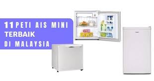 Banyak sekali kegunaan dari kulkas, terutama memudahkan si ibu untuk urusan dapur. 11 Peti Ais Mini Terbaik Di Malaysia 2020 Dari Hanya Rm298