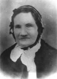 Elijah Aldridge and Jane White