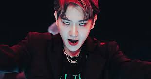 The ceremony was the seventh consecutive mnet asian music awards to be hosted outside of south korea and the 18th ceremony in the show's history. Knetz Were Go Crazy With Superm Baekhyun S Charismatic Visual In The New Mv One Monster Infinity