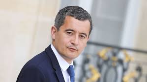 Gérald darmanin, né le à valenciennes (nord), est un homme politique français. Comment Darmanin A Obtenu Beauvau Le Recit De L Ascension Du Petit Joueur De Fluteau L Express