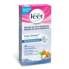 It is so effective that it works from the 1st application.** the easy to use gel, with a delightful fresh aloe fragrance, will leave your skin moisturised and give you touchable smoothness that lasts. Veet Sensitive Skin Easy Gelwax Hair Removing Wax Strips Pack Of 20 Veet Sensitive Skin Easy Gelwax Hair Removing Wax Strips Sensitive Skin Veet