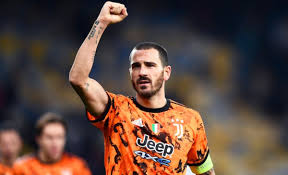 I rapporti tra il tecnico livornese e il difensore centrale classe 1987 non sarebbero più idilliaci dal famoso sgabello di oporto in champions league. Juventus Bonucci Complimenti All Inter Ma Noi Ci Rialziamo Sempre