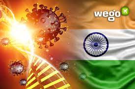 Deutsche welle 12 may 2021. India Variant Everything To Know About The Covid Virus Mutation Wego Travel Blog