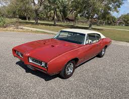 Image result for Solar Red 1968 Firebird
