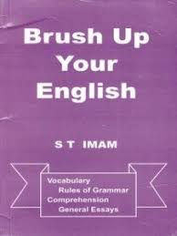 Brush Up Your English By S T Imam Pdf Download Ebooks Download Ebooks Pdf Download Download