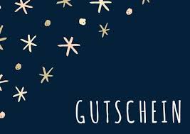 Oft weiß man nicht was man schenken soll, manchmal hilft da ein gutschein. Der Grosser Gutschein Gestalten Guide So Einfach Gutschein Selber Machen In 3 Minuten