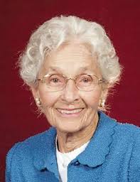 Mary Spangler Obituary (2015)