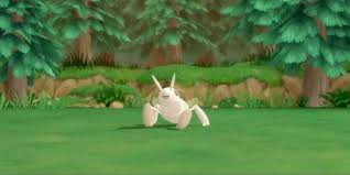 Pokemon Scarlet And Violet Best False Swipe Pokemon