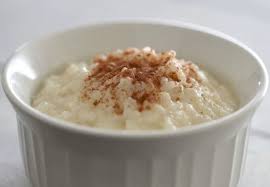 Creamy Dreamy Rice Pudding Pams Daily Dish Recipe Rice Pudding Pudding Long Grain Rice Pudding Recipe