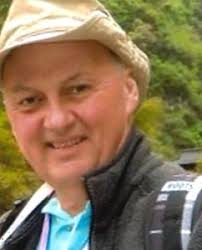 Edward Nowak Obituary (2014)