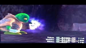 Tonberry (Final Fantasy X) | Final Fantasy Wiki | Fandom