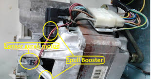 Cara menentukan warna kabel kapasitor 4 kabel pada mesin cuci sharp 2 tabung. Gaya Terbaru Skema Kabel Mesin Cuci Panasonic Skema Mesin