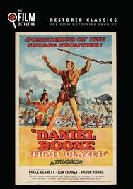 Daniel boone, trail blazer is available to watch and stream, download, buy on demand at amazon prime, flixfling, apple tv+, flixfling vod, amazon online. Daniel Boone Trail Blazer Dvd 1956 Best Buy
