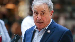 US Rep. John Yarmuth critical of potential nomination of Chad Meredith as  federal judge