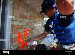 Joint task force katrina hi-res stock photography and images