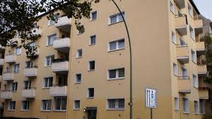 Wohnung verfügbar ab 5 juli. Bezugsfreie Wohnung In Berlin Schoneberg 20 10 2015 Hauptstadtmakler Immobilien