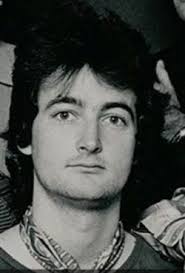 Neil Alexander Storey (okänd-1976)