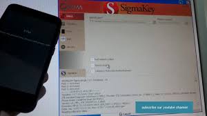 The type, the imei number, brand and model, or country and the network that supplied the phone. Repair Imei Remove Frp Features Support For Vodafone Smart Prime 7 By Sigmabox1