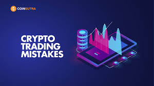 It seems like everyone is going crazy for crypto! 13 Worse Trading Mistakes Crypto Beginners Make How To Avoid