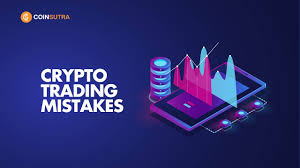 Crypto assets have immense potential for return, it is true — only in october 2019 the gains were 5.2%. 13 Worse Trading Mistakes Crypto Beginners Make How To Avoid