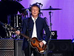 Paul Mccartney Egypt Station Stream Spin