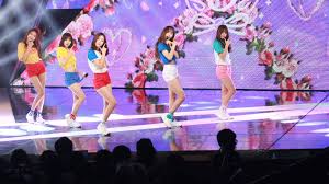 Discover images and videos about brave girls from all over the world on we heart it. Brave Girls Ein Anonymes Video Rettete Die K Pop Band