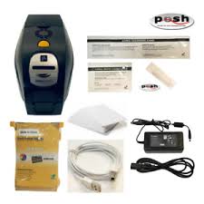 Shop our wide variety of zebra id card printers today! Zebra Id Card Printers For Sale Ebay