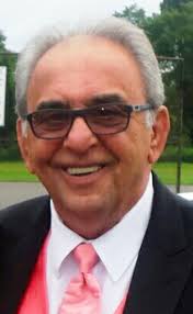 James “Jim” Tebsherany