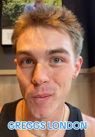 Oliver Harrison London