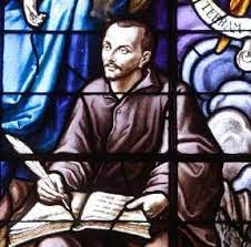 San ignacio nació en 1491 en el castillo de loyola, en guipúzcoa, norte de españa, cerca de los montes pirineos que están en el límite con francia. La Vida De San Ignacio De Loyola Jesuits Org