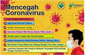 Kalimat ini ditunjukkan untuk menyampaikan suatu ajakan kepada seseorang ataupun sekelompok orang tertentu. Buatlah Contoh Kalimat Persuasi Tentang Ajakan Mematuhi Protokol Kesehatan Dan Menjaga Kebersihan Brainly Co Id