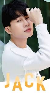Cậu ấy luôn bảo vệ chúng ta! #onlyJack