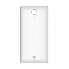Back Panel Cover for QMobile Noir A6 ...