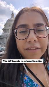 Imagine what we could achieve with $134 million to invest in families  instead of fear.” Our Executive Director Joseph Tomás McKellar joined @cnn  to discuss how the federal government is spending $134